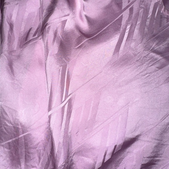 The Attico Satin Top - Picture 8 of 13